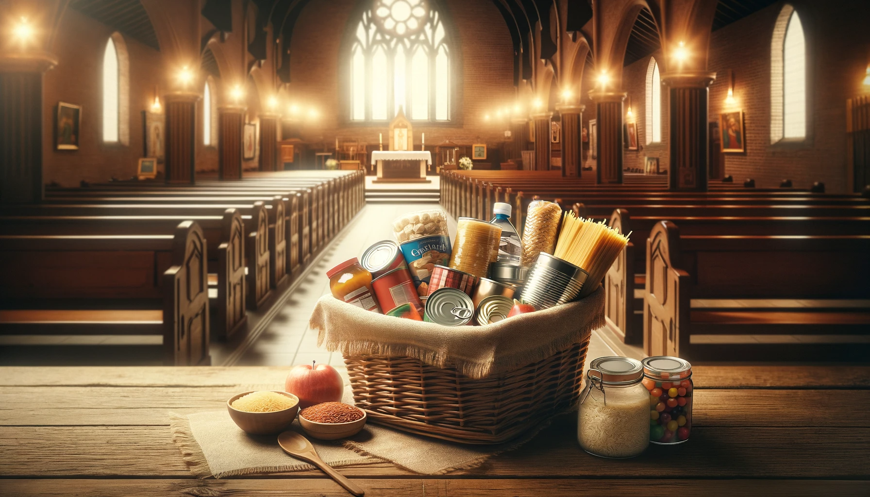 Food Drive Food Drive