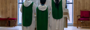 Altar Servers